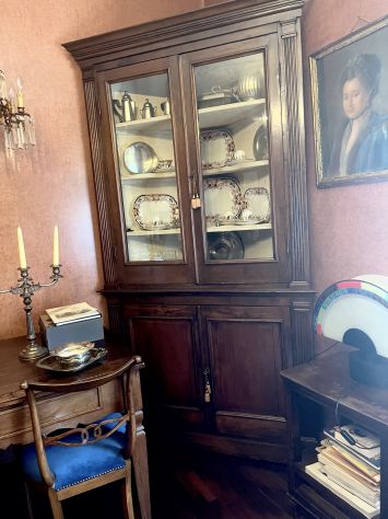 Mobile cantonale noce 800