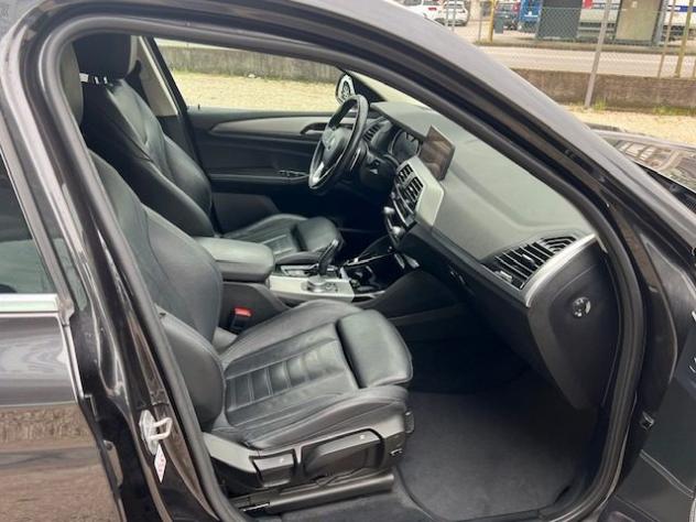 BMW X4 xDrive20d XLine PELLE - TV - Autom. rif. 23779907 - Foto 8