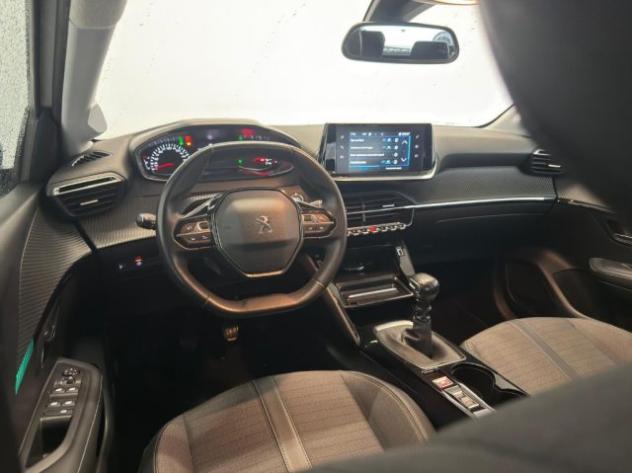 PEUGEOT 208 BlueHDi 100 Stop&Start 5 porte Allure rif. 24179696 - Foto 10