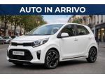 KIA Picanto 1.0 12V 5 porte Urban rif. 24123149
