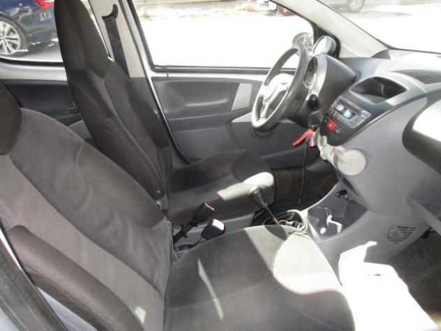 Citroen C1 C1 I 2005 5p 1.0 C1ty - Foto 5