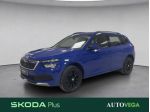 SKODA Kamiq 1.0 tsi ambition 110cv rif. 22705887