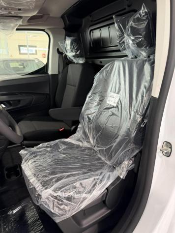 OPEL Combo Cargo 1.5 Diesel 100CV S&S PC NUOVO Km zero rif. 23973203 - Foto 10