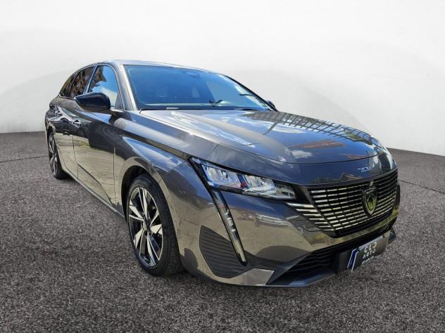Peugeot 308 GT BlueHDi 130 EAT8 S&S - Foto 3