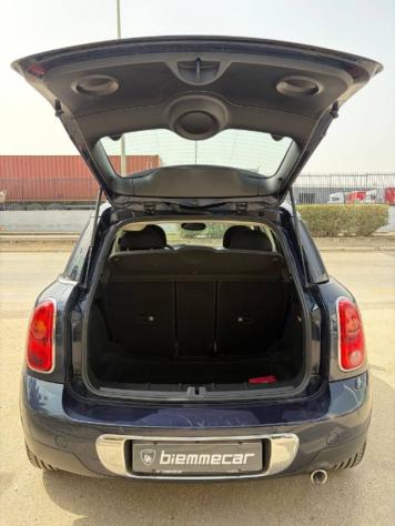 MINI Countryman Mini Cooper D Countryman Automatica rif. 24051429 - Foto 7