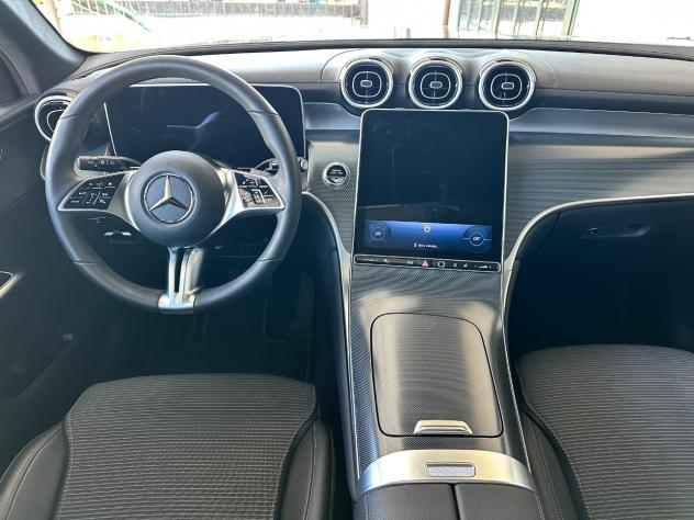 Mercedes GLC SUV GLC 200 Advanced 4matic auto - Foto 15