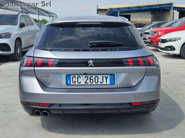PEUGEOT 508 508 SW 2.0 bluehdi Allure s - GC260JY rif. 23991966 - Foto 5