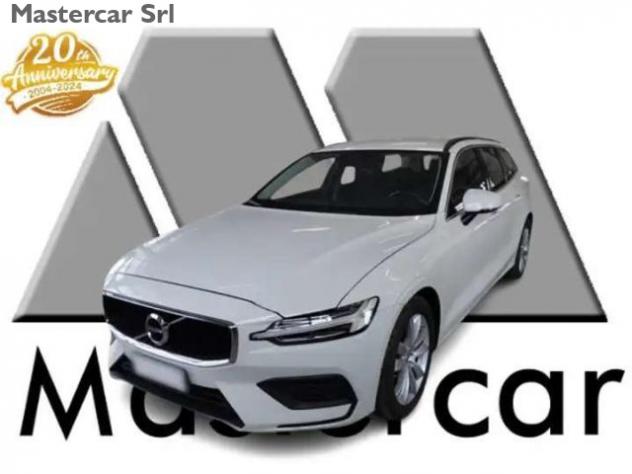 VOLVO V60 V60 2.0 b4 Momentum Business Pro auto - GG115ZL rif. 24166184