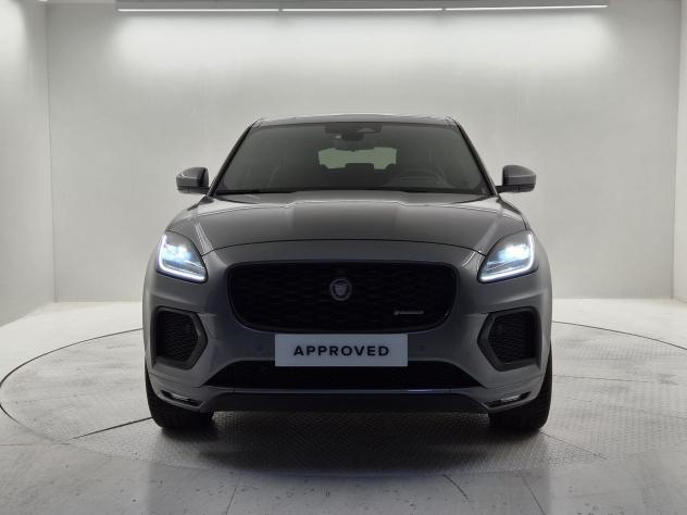 Jaguar E-Pace D200 R-DYNAMIC S AUTO AWD - Foto 8