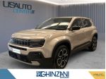 Jeep Avenger 1.2 Turbo Summit