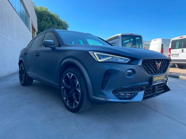 Cupra Formentor 1.5 TSI DSG - Foto 2
