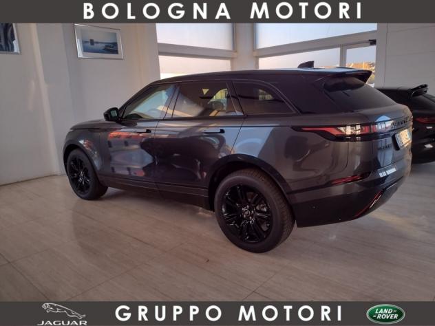 Land Rover Range Rover Velar 2.0D I4 204 CV R-Dynamic SE - Foto 3
