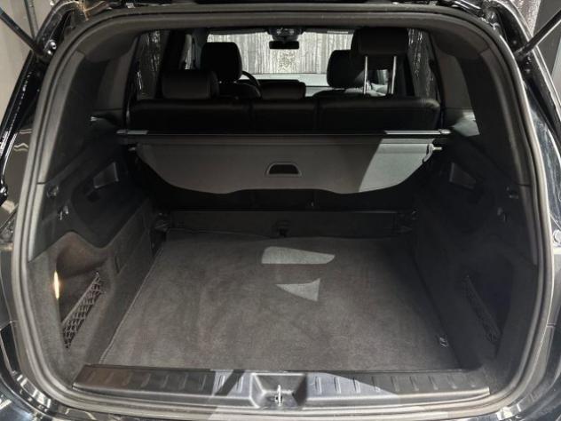 MERCEDES-BENZ GLB 200 d Automatic Business Extra rif. 23900246 - Foto 8