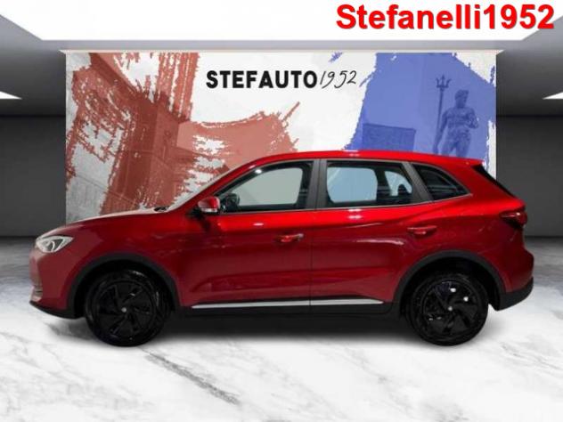 MG ZS NEW 1.5L MT Standard Benzina - RSJ - Diamond Red rif. 24068211 - Foto 3