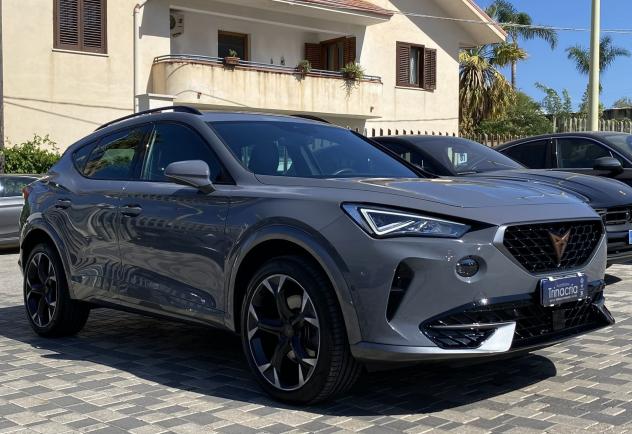 CUPRA Formentor 2.0 TDI 150CV DSG - Foto 3