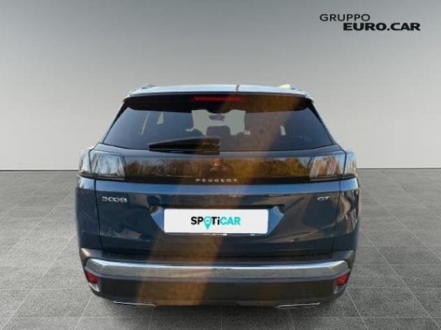 Peugeot 3008 BlueHDI 130 S&S EAT8 GT aut. - Foto 6
