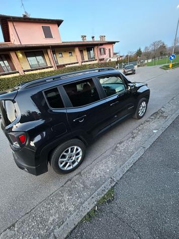 Jeep Renegade 1.6 Mjt 120 CV Limited - Foto 8