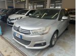 Citroen C4 1.4 VTi 95 Seduction - Autonavigli
