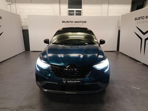 Renault Arkana Full Hybrid E-Tech 145 CV Techno - Foto 2