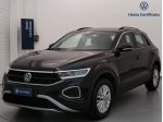 Volkswagen T-Roc 2.0 TDI SCR Life