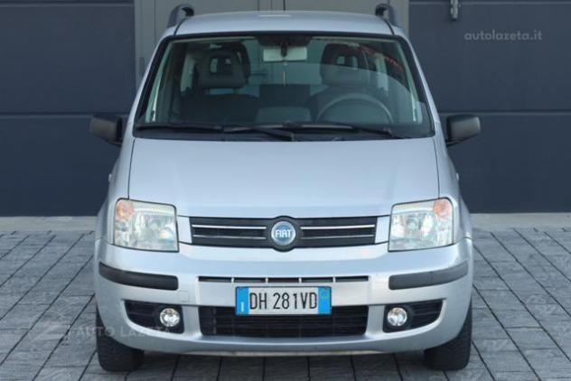 FIAT Panda 1.2 rif. 23910256 - Foto 7