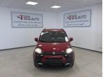 FIAT Pandina Pandina Cross 1.0 firefly hybrid s&s 65cv