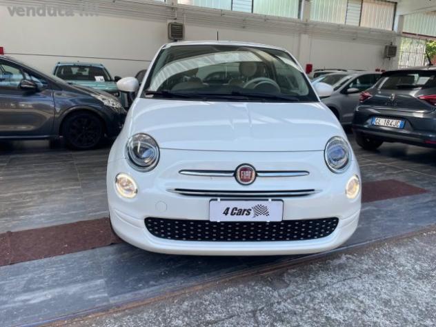 FIAT 500 1.2 Dualogic Dolcevita rif. 23829881 - Foto 2