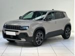 Jeep Avenger 1.2 Turbo Altitude