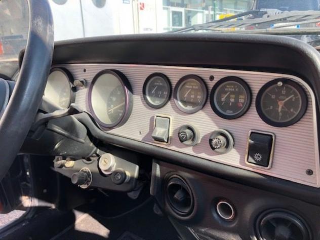 FIAT 124 Coupè 124 SPORT COPUE' rif. 12967310 - Foto 9