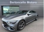 MERCEDES-BENZ GT Coupé 4 43 4Matic+ EQ-Boost AMG MAGNO-FULL OPT rif. 23852292