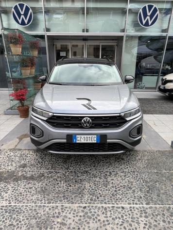 Volkswagen T-Roc T-Roc 1.5 tsi Edition Plus - Foto 2