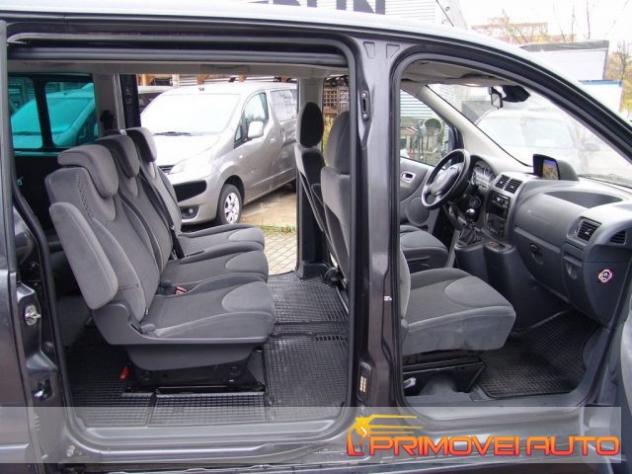 CITROEN Jumpy 2.0 HDi/125 FAP PC Multispace Exclusive rif. 20190788 - Foto 2