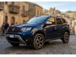 Dacia Duster 1.5 Prestige unico proprietario