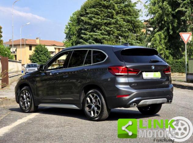 BMW X1 Xline 18d Sdrive 150 CV rif. 23944359 - Foto 3