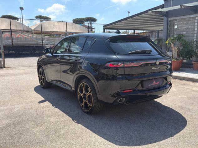 Alfa Romeo Tonale 1.3 280cv Plug-in Hybrid AT6 Intensa - Foto 4