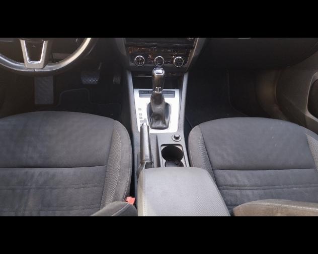Škoda Octavia 3ª serie 2.0 TDI SCR 150 CV DSG Wagon Executive - Foto 9