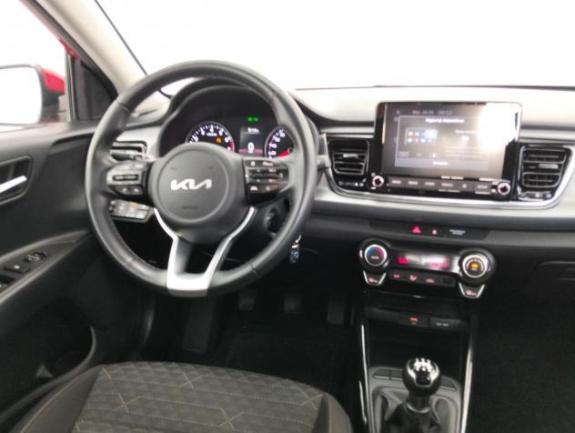 Kia Rio 1.2 DPi 84 CV Style - Foto 10