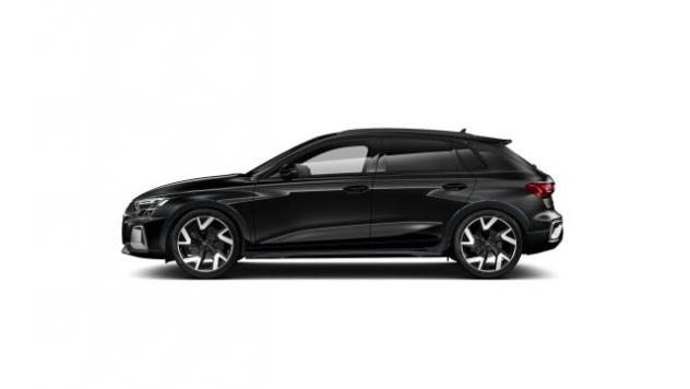 AUDI A3 Audi allstreet Identity Contrast TDI 110 kW S tr rif. 24058053 - Foto 6