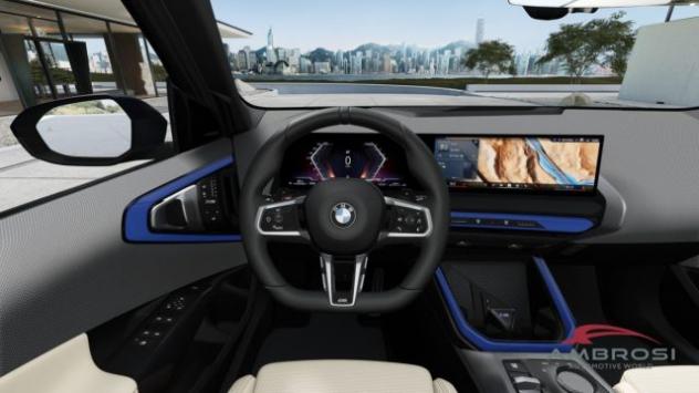 BMW X3 xDrive20d Msport Pro Premium Package rif. 24096486 - Foto 10
