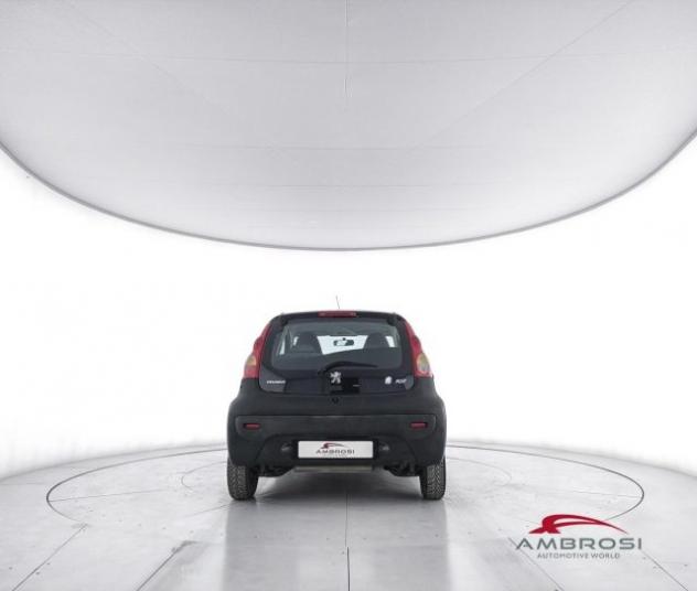 PEUGEOT 107 HDi 5p. Sweet Years - PER OPERATORI DEL SETTORE rif. 23925589 - Foto 6