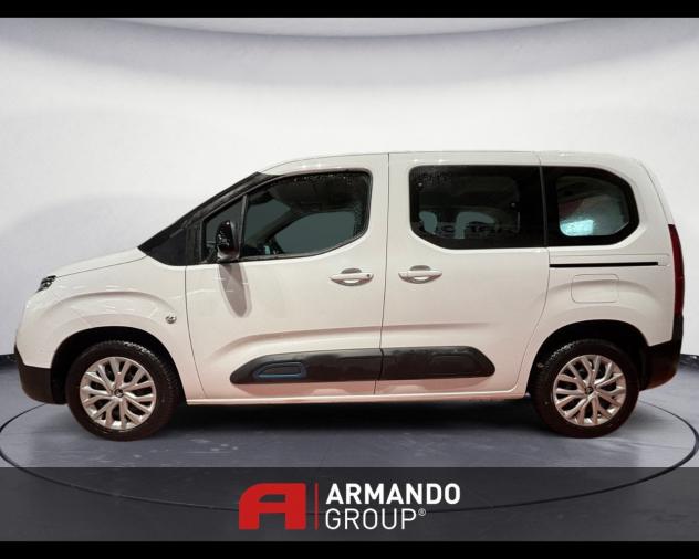 Citroën E-Berlingo motore elettrico 136 CV M Feel - Foto 9