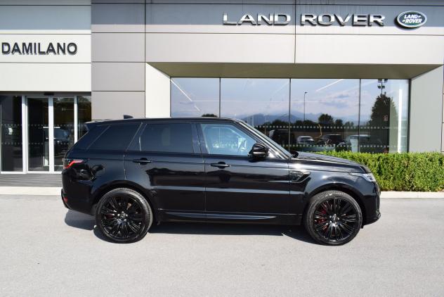 Land Rover Range Rover Sport 3.0D l6 350 CV HSE Dynamic IVA ESPOSTA - Foto 5