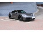 Porsche 911 Carrera IVA ESPOSTA-TETTO-SCARICHI-BOSE