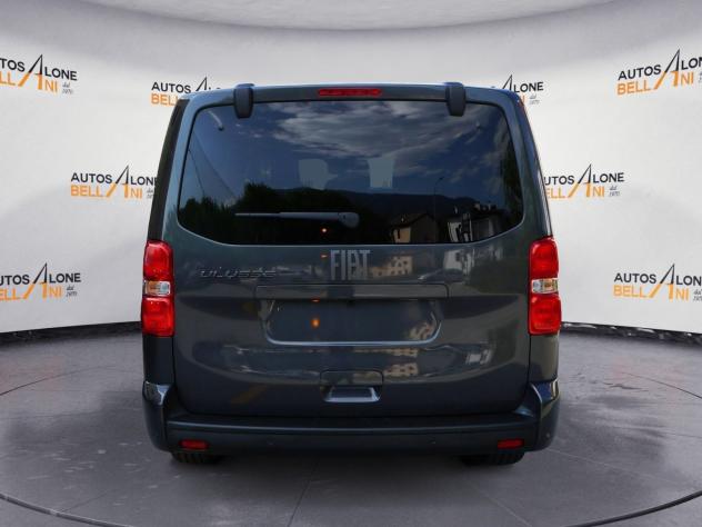 FIAT Ulysse 2.2 Multijet 180 CV S&S AT8 XL 9 Posti - Foto 5