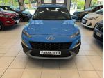 Hyundai Kona HEV 1.6 DCT XLine