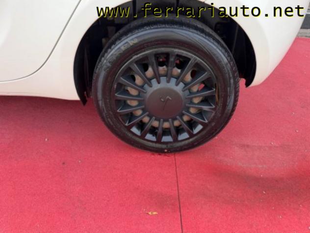 LANCIA Ypsilon 1.2 69 CV 5 porte GPL Ecochic Elefantino Blu rif. 24047396 - Foto 6