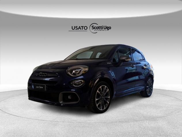 FIAT 500X 500 X My23 1.3 Multijet 95cv 500x