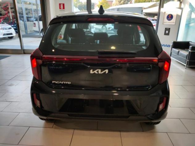 KIA Picanto 1.0 12V 5 Porte Urban 7 Anni Garanzia rif. 23982986 - Foto 6