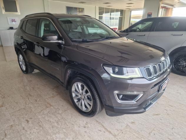 Jeep Compass 1.6 Diesel Limited - Foto 4