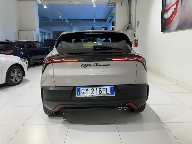 Alfa Romeo Junior Ibrida 1.2 136CV Hybrid eDCT6 ibrida - Foto 5